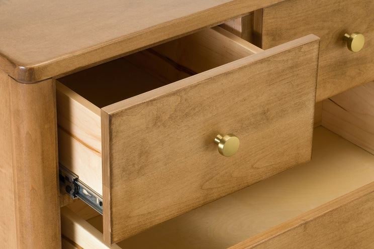 Warren 6-Drawer Chest